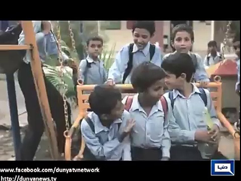 Barha Dushman Bana Phirta hain. national song