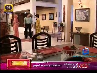 Adhikar…Ek Kasam Ek Tapasya 13th May 2015