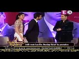 Delhi Mein Hua Film Bombay Velvet Ka Promotion 13th May 2015 CineTvMasti.Com