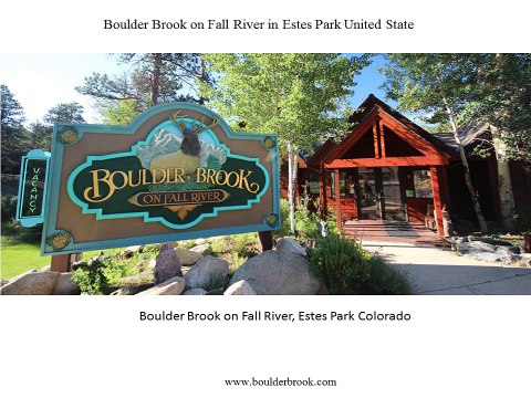 Estes Park - Lodging, Hotels, Cabins, Restaurants, Resorts