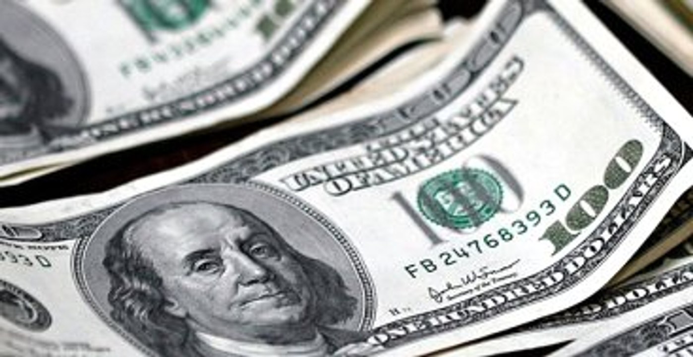 Dolar Türk Lirası Karşısında 2,65'in Altını Gördü