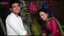 Meri Aashiqui Tum Se Hi 13th May 2015 ' Ishani aka Radhika Madan PARTICIPATES in Jhalak Dikhla Jaa 8 '