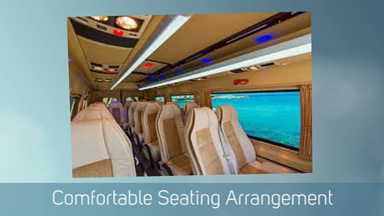 How to Get Airport Shuttle Transportation‎ Services