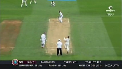 Trent Boult - Catch Of The Season