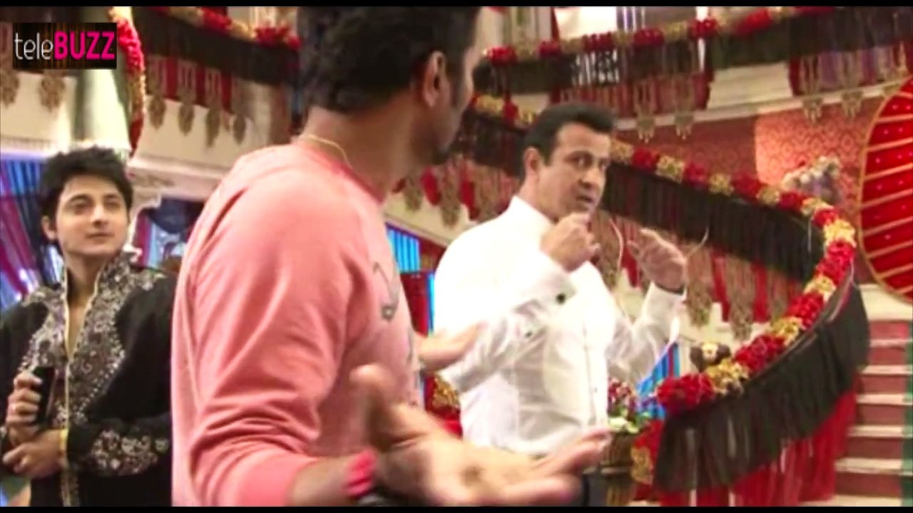 Itna Karo Na Mujhe Pyaar 14th May 2015 COMPLETES 100 EPISODES - EXCLSUIVE CELEBRATION