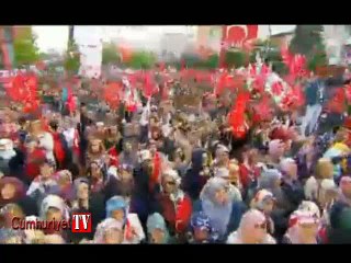 Bahçeli: Bu şerefsizlere sesleniyorum