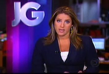 Censura ao You Tube - Reportagem do Jornal da Globo 09/01/07