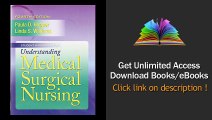 Download PDF Student Workbook for Understanding Medical Surgical Nursing