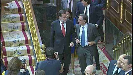 Última sesión de control al Gobierno en el Congreso antes del 24M