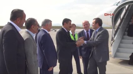 Şırnak - Ak Partili Ünal: Demirtaş'a Cici Çocuk Muamelesi Yapıyorlar