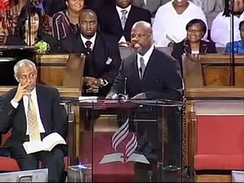 Pastor Wintley Phipps God Will Restore