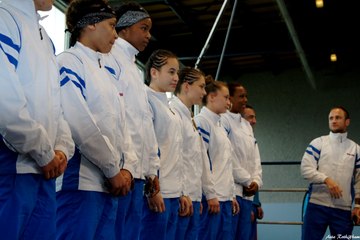 Teaser Présentation Mondiaux AIBA Cadettes-Juniors TAIPEI 2015