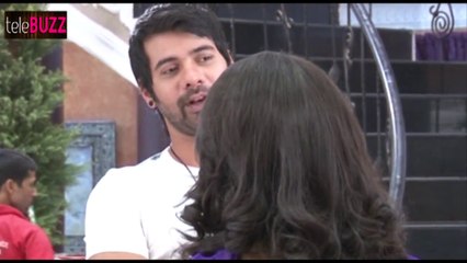 Kumkum Bhagya 13th May 2015 EPISODE - Tanu CONFESSES Abhi about her PREGNANCY