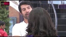 Kumkum Bhagya 14th May 2015 EPISODE - Tanu CONFESSES Abhi about her PREGNANCY