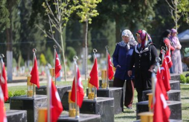 Facianın Yıl Dönümünde Hükümet ve Muhalefet Liderlerlerinden Soma'ya Giden Yok