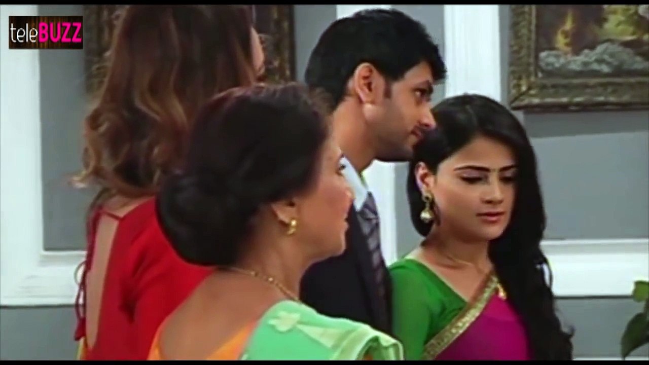 Meri Aashiqui Tum Se Hi 15th May 2015 EPISODE - Ritika DISGUSTED by Ranveer