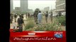 Karachi bus attack, 45 killed, several injured in firing