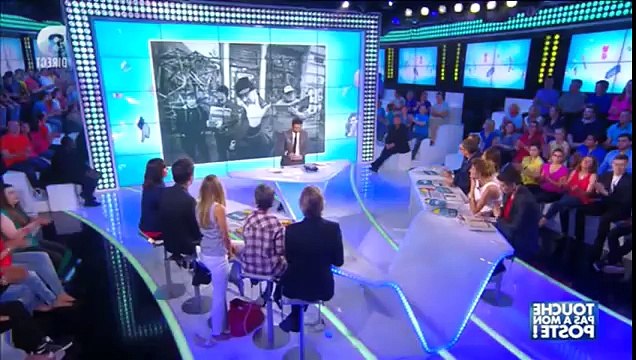 Polémique : les propos d'Elie Semoun sur les trisomiques ne font pas rire