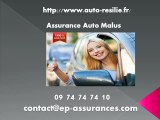 Assurance Auto malus