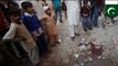 Pakistan's drive to eradicate polio thwarted by deadly attacks on vaccination workers
