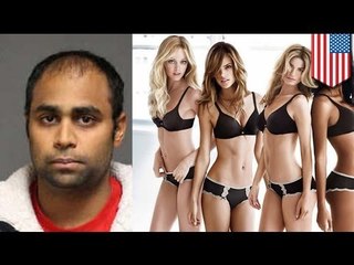 How Anand Amin tricked women into sending him adult photos