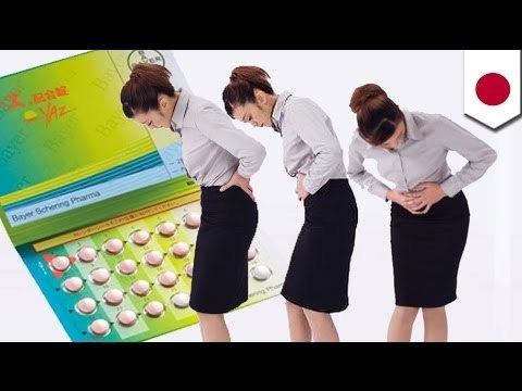 Birth control warning: Yaz responsible for deaths of three Japanese women