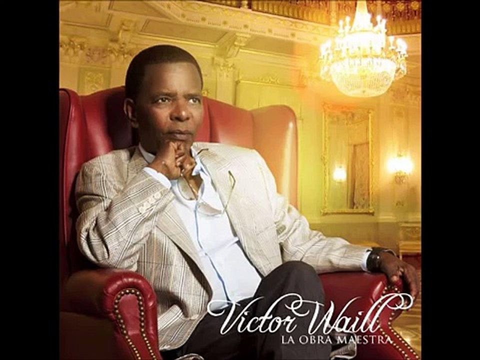 Victor Waill - Si te hubiera conocido ayer [Salsa 2013]