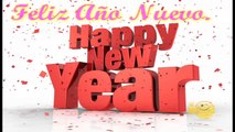 Feliz Año Nuevo | Postales de Año Nuevo | Bienvenido 2015 | Mensaje de Feliz Año Nuevo | Feliz Año