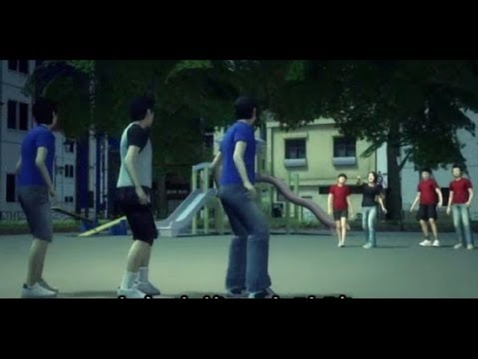 LINE告白被打槍 少女揪人K心上人