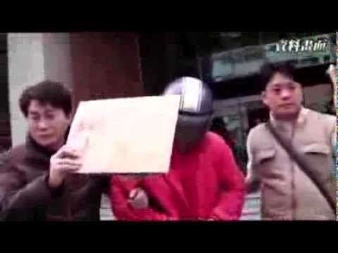 封口鼻電擊 男73刀殺女友判無期