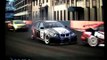 Race Driver Grid BMW Crash