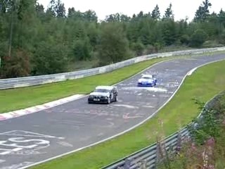 NURBURGRING !