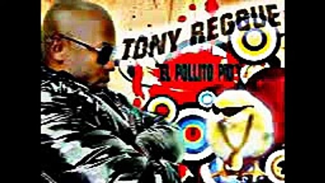 el pollito pio tony reggue 20100