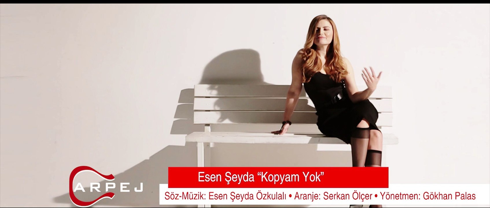 Esen Şeyda - Kopyam Yok