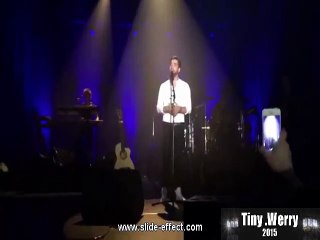 kendji girac video 10  La Boheme