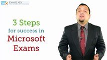 How to Pass Microsoft 70-467 Exam