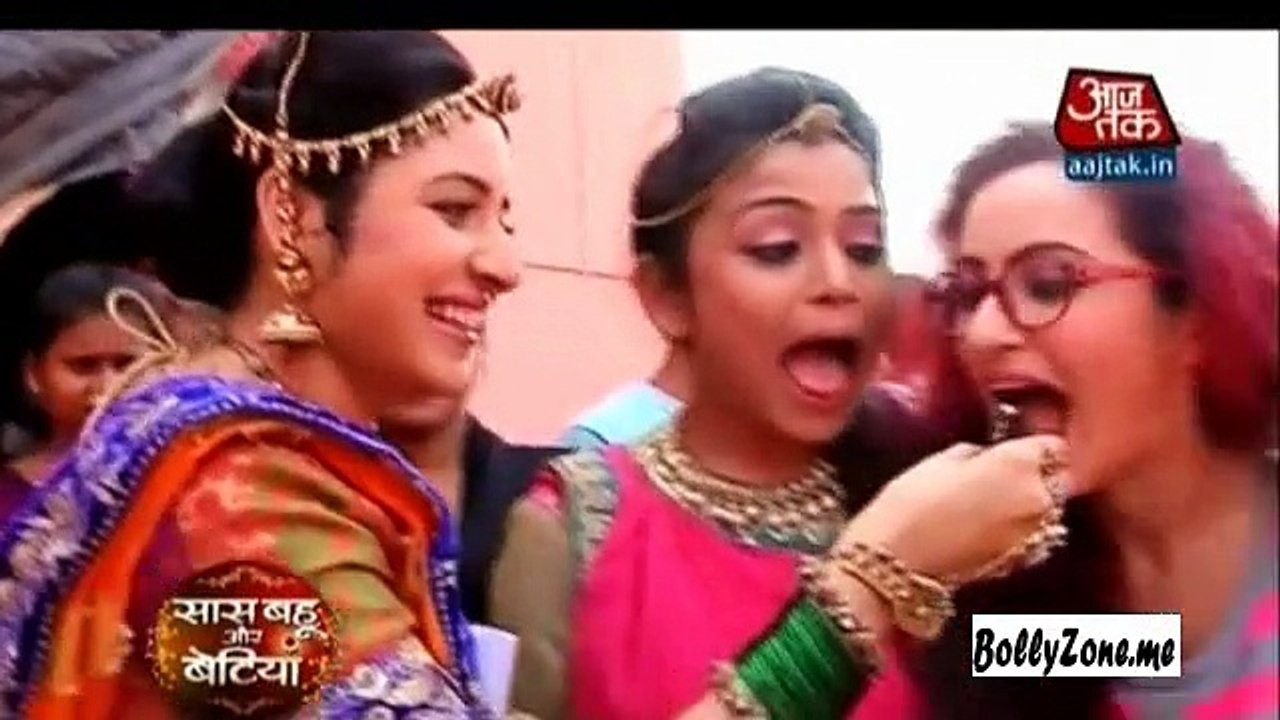 Serial Express!! - SBB Segment - 13th May 2015