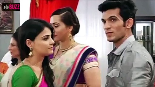 Meri Aashiqui Tum Se Hi 13 May 2015 promo Episode Update Ranveer & Shikar UGLY FIGHT for Ishani Video Dailymotion