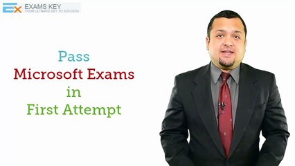 How to Pass MCP 70-462 Exam