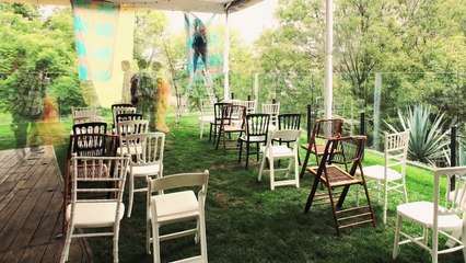 Carla Morrison - Eres Tú [Video Oficial]