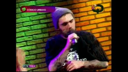 KODIGO Y TATA en Código Urbano