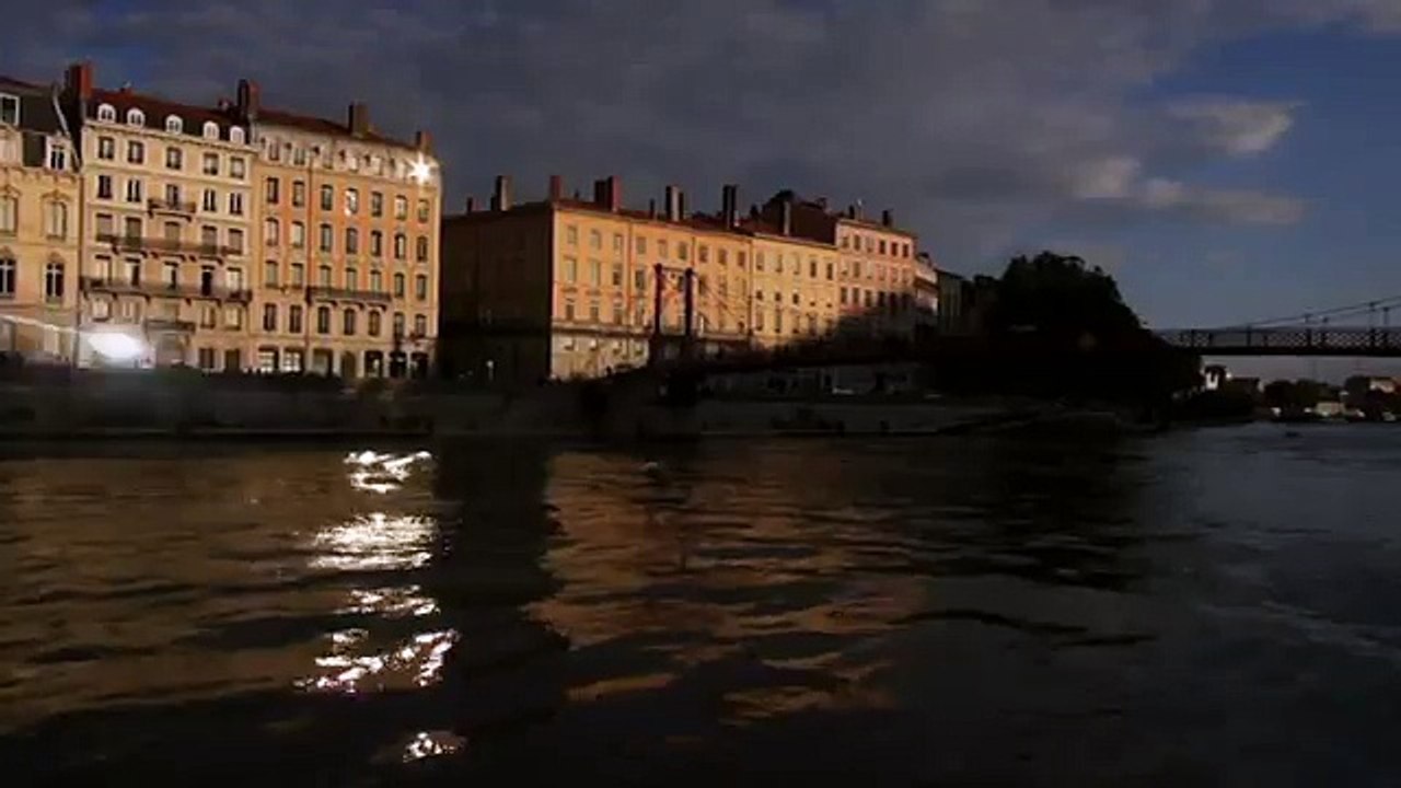 Disparue : le final de la série à succès de France 2