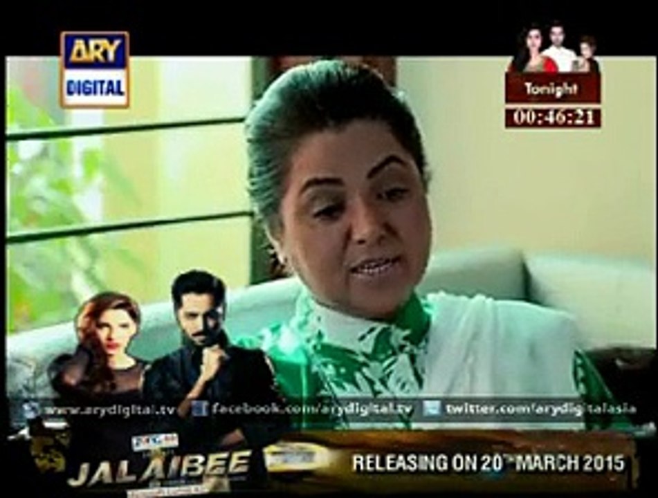 Mumkin Top Love Story Drama Serial Epi - 01_ 2015 -@_ Watch Latest Mumkin Episodes of ARY Digital