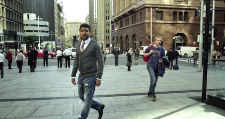 Wapari _ Navjeet Kahlon _ Born To Rise _ Official Video