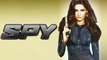 Nargis Fakhri First Look In Hollywood Debut SPY