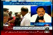 Altaf Hussain Exclusive Talk with GEO On Safoora Chorangi Incident (13 May 2015)