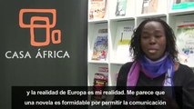 Entrevista a Fatou Diome / Interview avec Fatou Diome