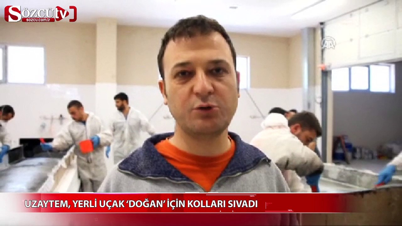 OMÜ, çift kişilik uçak yapıyor