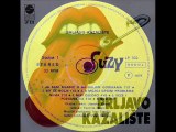 ČOVJEK ZA SUTRA - PRLJAVO KAZALIŠTE (1979)