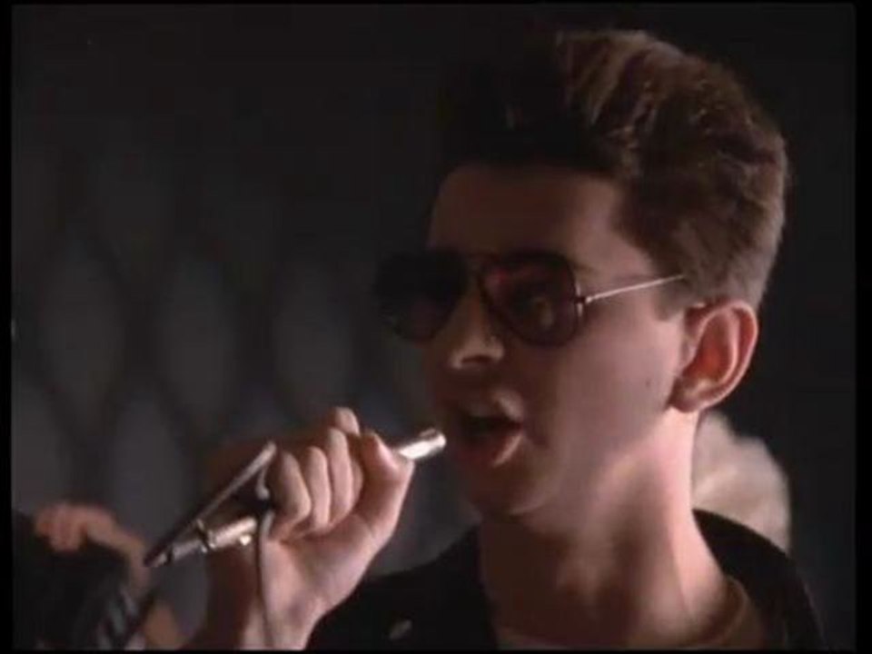 DEPECHE MODE - Just can't get enough